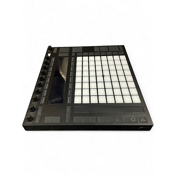 Used Ableton Push 2 MIDI Controller