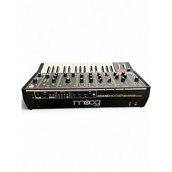 Used Moog GRANDMOTHER Synthesizer