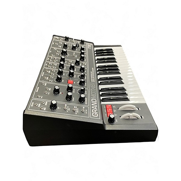 Used Moog GRANDMOTHER Synthesizer