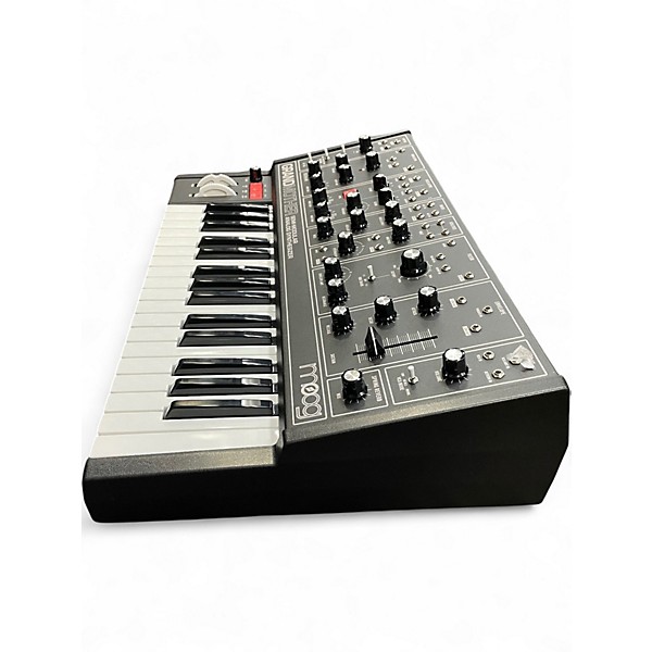 Used Moog GRANDMOTHER Synthesizer