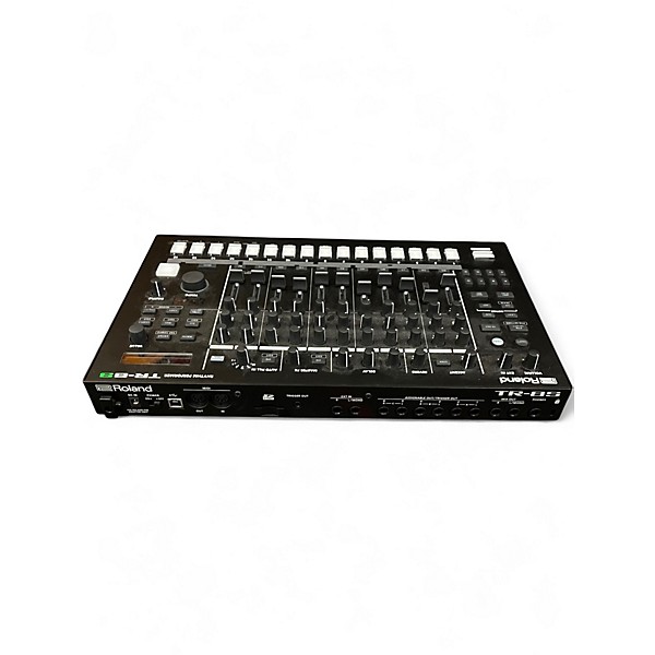 Used Roland TR-8S Drum Machine