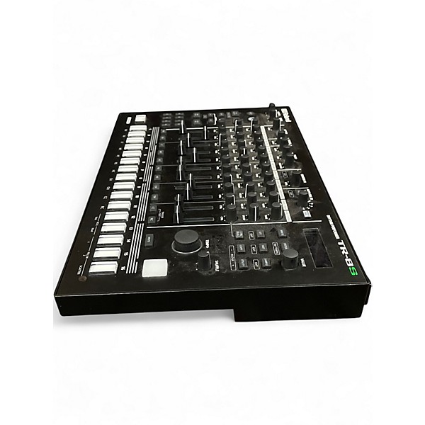 Used Roland TR-8S Drum Machine