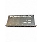 Used Behringer Powerplay HA4000 Signal Processor