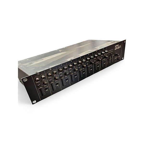 Used Kawai MX8R Digital Mixer