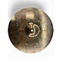 Used Zildjian 14in New Beat Hi Hat Pair Cymbal