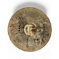 Used Zildjian 14in New Beat Hi Hat Pair Cymbal