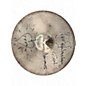 Used Zildjian 14in New Beat Hi Hat Pair Cymbal