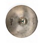 Used Zildjian 14in New Beat Hi Hat Pair Cymbal