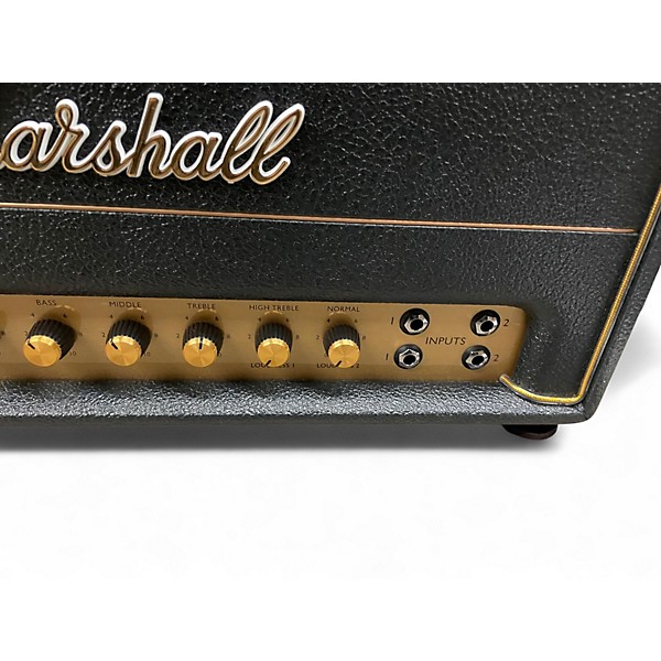 Used Marshall STUDIO SV 20  Tube Guitar Amp Head