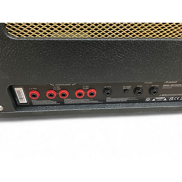 Used Marshall STUDIO SV 20  Tube Guitar Amp Head