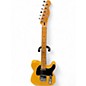 Used Fender PLAYER II TELECASTER Butterscotch Blonde Solid Body Electric Guitar thumbnail