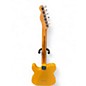 Used Fender PLAYER II TELECASTER Butterscotch Blonde Solid Body Electric Guitar