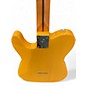 Used Fender PLAYER II TELECASTER Butterscotch Blonde Solid Body Electric Guitar