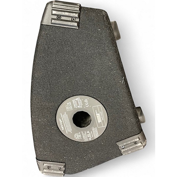 Used Behringer F1220D Powered Speaker