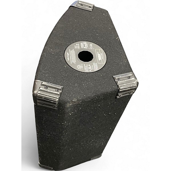 Used Behringer F1220D Powered Speaker