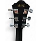 Used Ibanez aeg50 Black Acoustic Electric Guitar