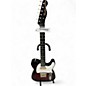 Used Fender GOLD FOIL TELECASTER CANDY APPLE RED BURST Solid Body Electric Guitar thumbnail