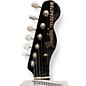 Used Fender GOLD FOIL TELECASTER CANDY APPLE RED BURST Solid Body Electric Guitar