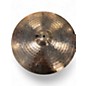 Used Zildjian 16in I SERIES CRASH Cymbal thumbnail