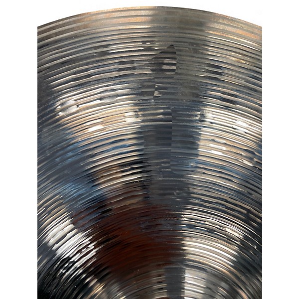 Used Zildjian 16in I SERIES CRASH Cymbal