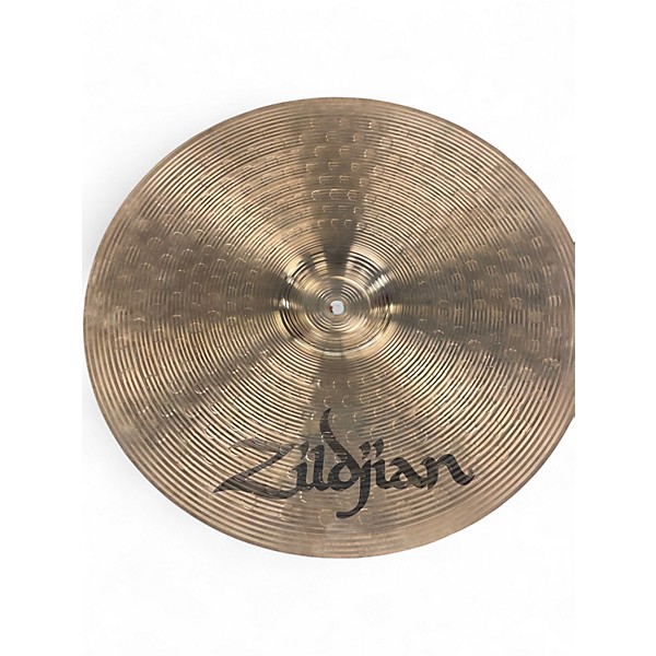 Used Zildjian 16in I SERIES CRASH Cymbal