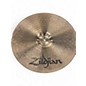 Used Zildjian 16in I SERIES CRASH Cymbal