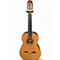 Used Antonio Loriente MARIETA C Natural Classical Acoustic Guitar thumbnail