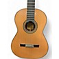 Used Antonio Loriente MARIETA C Natural Classical Acoustic Guitar