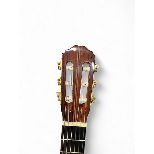 Used Antonio Loriente MARIETA C Natural Classical Acoustic Guitar