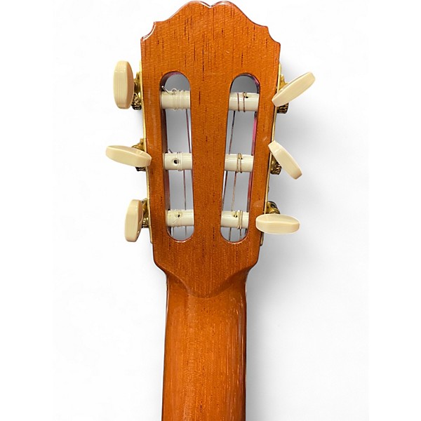 Used Antonio Loriente MARIETA C Natural Classical Acoustic Guitar