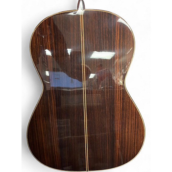Used Antonio Loriente MARIETA C Natural Classical Acoustic Guitar