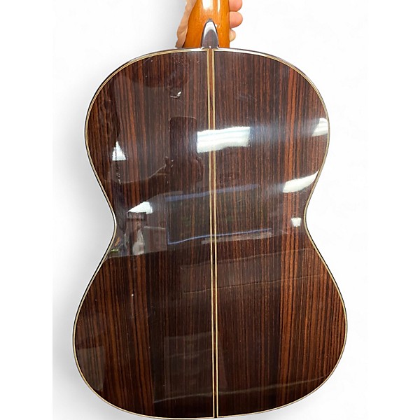 Used Antonio Loriente MARIETA C Natural Classical Acoustic Guitar