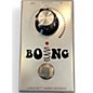 Used J.Rockett Audio Designs boing Effect Pedal thumbnail