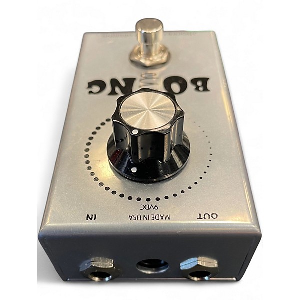 Used J.Rockett Audio Designs boing Effect Pedal