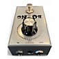 Used J.Rockett Audio Designs boing Effect Pedal