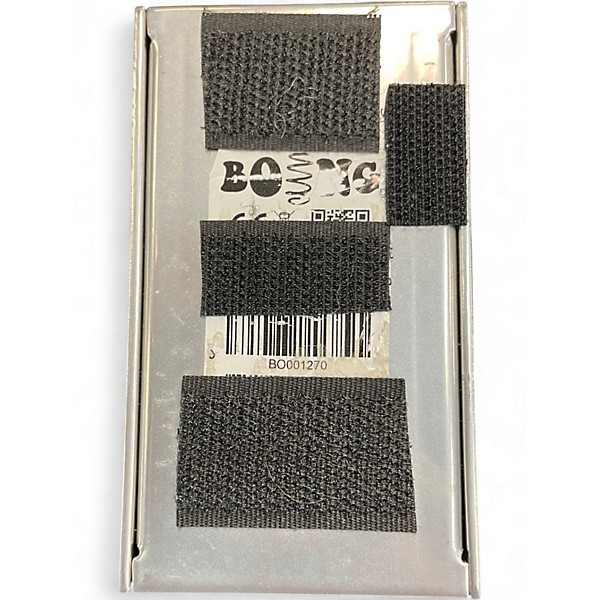Used J.Rockett Audio Designs boing Effect Pedal