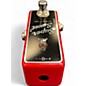 Used Xotic Super Sweet Effect Pedal