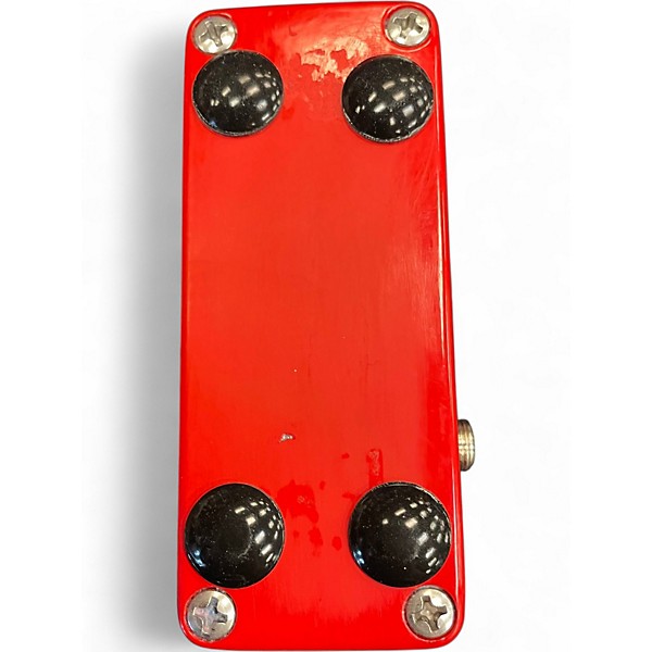 Used Xotic Super Sweet Effect Pedal