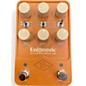 Used Universal Audio UAFX Enigmatic '82 Overdrive Special Amp Effect Pedal thumbnail