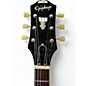 Used Epiphone ES355 RED Hollow Body Electric Guitar