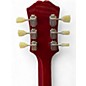 Used Epiphone ES355 RED Hollow Body Electric Guitar