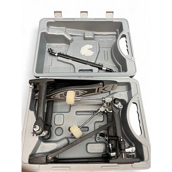 Used TAMA Iron Cobra 600 Double Bass Drum Pedal