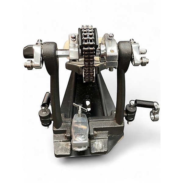 Used TAMA Iron Cobra 600 Double Bass Drum Pedal