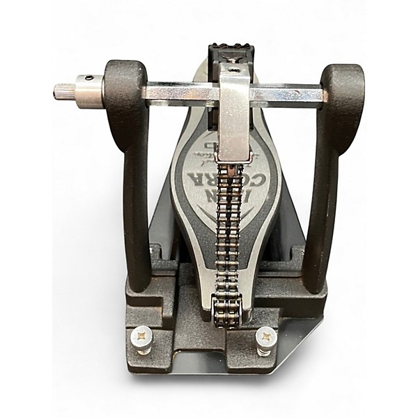Used TAMA Iron Cobra 600 Double Bass Drum Pedal