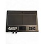 Used Alesis SAMPLE PAD 4 Drum MIDI Controller thumbnail