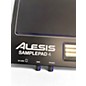 Used Alesis SAMPLE PAD 4 Drum MIDI Controller
