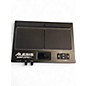 Used Alesis SAMPLE PAD 4 Drum MIDI Controller