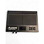 Used Alesis SAMPLE PAD 4 Drum MIDI Controller
