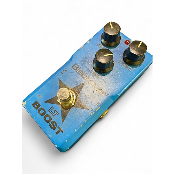 Used Blackstar LT Boost Effect Pedal