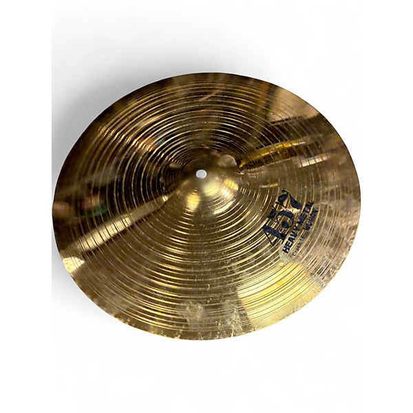 Used Wuhan Cymbals & Gongs 16in 457 Heavy Metal Cymbal